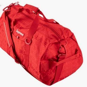 Duffle Bag Supreme